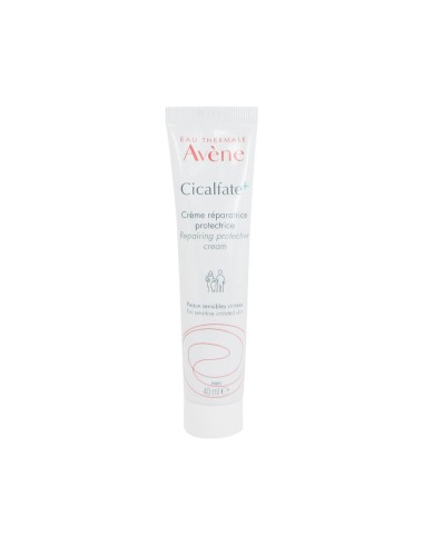 Avene Cicalfate Restorative Skin Cream 40ml