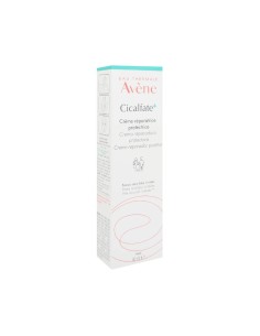 Avene Cicalfate Restorative Skin Cream 40ml 2