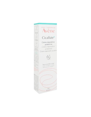 Avene Cicalfate Restorative Skin Cream 40ml
