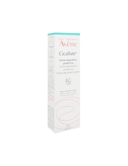 Avene Cicalfate Restorative Skin Cream 40ml