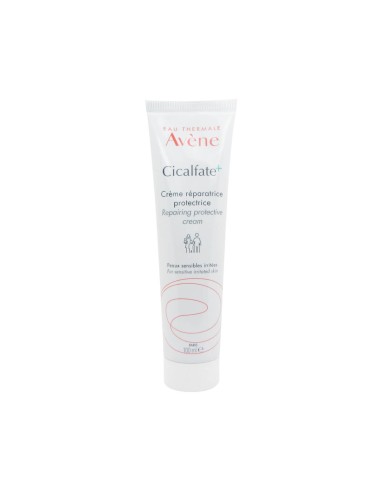 Avene Cicalfate Restorative Skin Cream 100ml