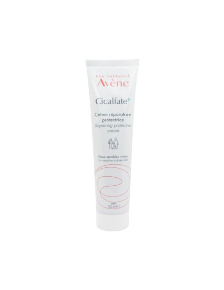 Avene Cicalfate Restorative Skin Cream 100ml