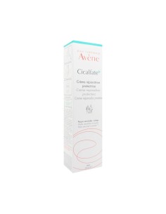 Avene Cicalfate Restorative Skin Cream 100ml 2