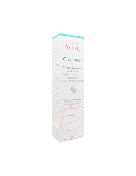 Avene Cicalfate Restorative Skin Cream 100ml