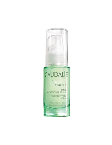 Caudalie Vinopure Serum Infusion Anti-Imperfections 30 ml