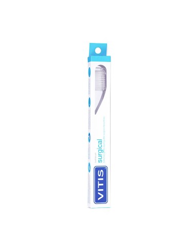 Vitis Post Surgery Toothbrush