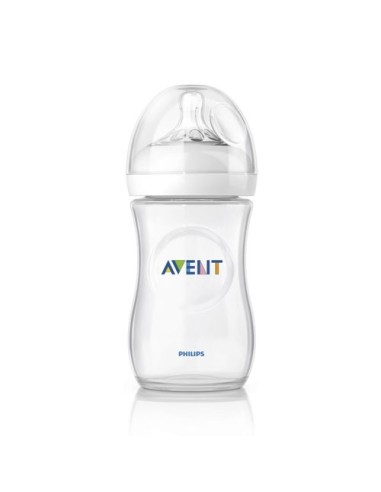 Philips Avent Feeding Bottle 9oz