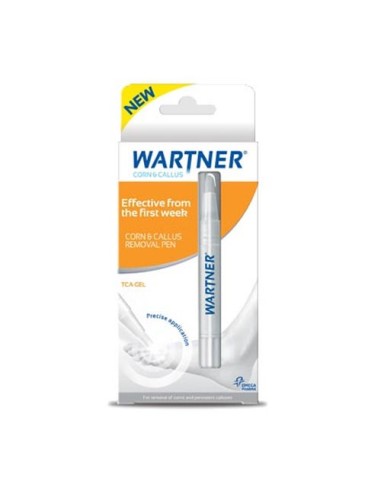 Wartner Callus Removal Pen