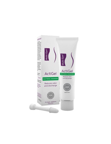 Multi-Gyn Actigel 50ml