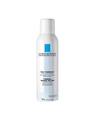 La Roche Posay Thermal Spring Water 150ml