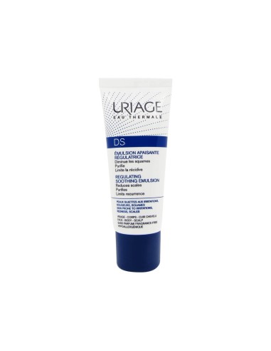 Uriage D.S. Emulsion Regulating Care 40ml