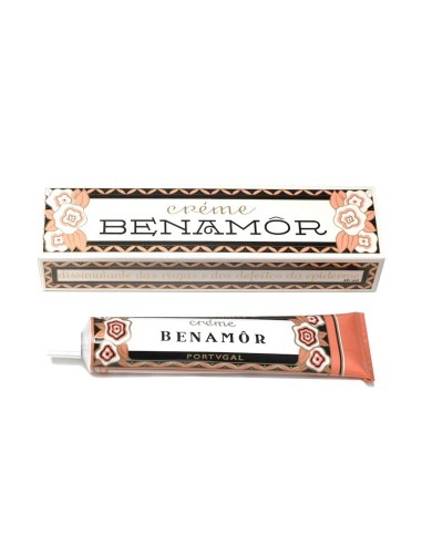 Benamor Cream 30ml