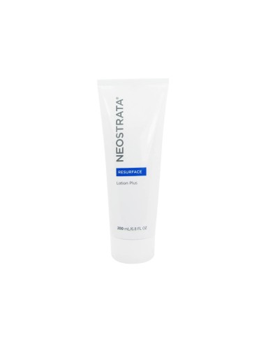 Neostrata Lotion Plus Exfoliant Moisturizing 200ml