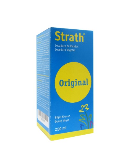 Bio-Strath Elixir 250ml