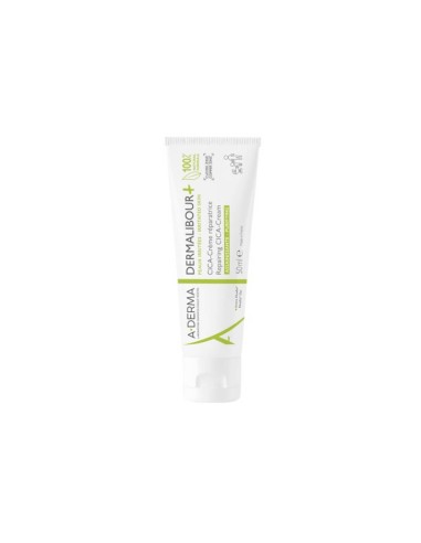 A-Derma Dermalibour + Crica-Cream Repairer 50ml