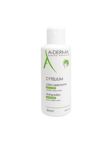 A-Derma Cytelium Drying Lotion 100ml