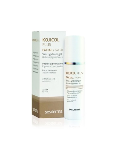 Sesderma Kojicol Plus Skin Lightener Gel 30ml