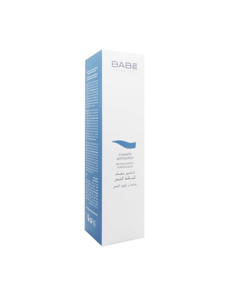 Babé Anti-Fall Shampoo 250ml