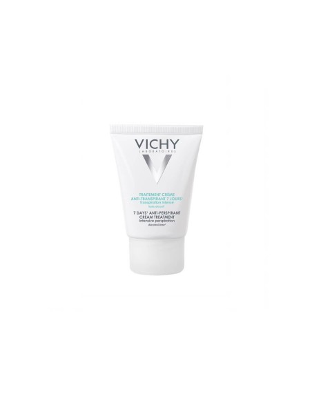 Vichy Treatment Cream 30ml Antiperspirant