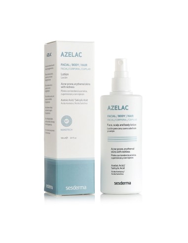 Sesderma Azelac Lotion 100ml