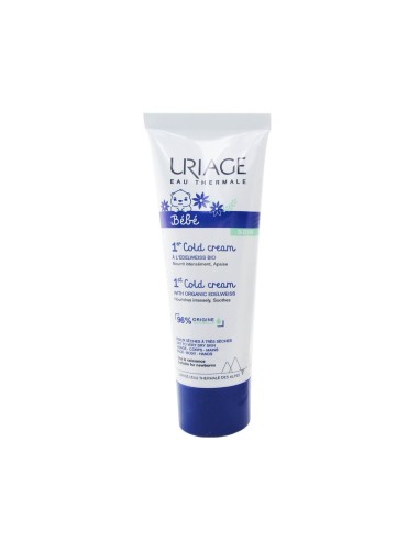 Uriage Baby Cold Cream 75ml