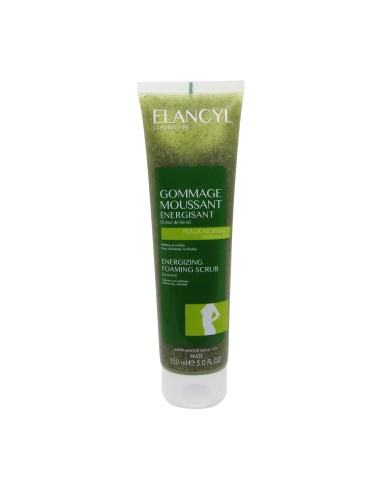 Elancyl Toning Foaming Scrub 150ml