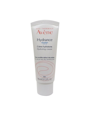 Avène Hydrance Optimale Rich 40ml