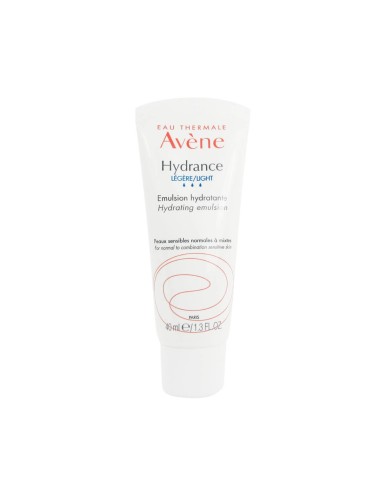 Avène Hydrance Light 40ml