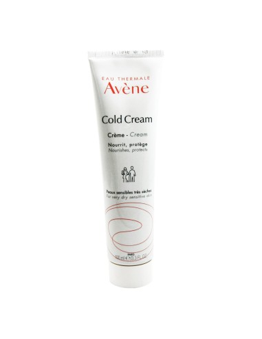 Avène Cold Cream 100ml