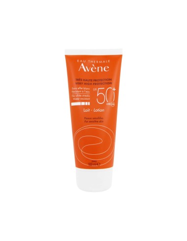 Avène Sun Lotion SPF50 100ml