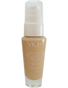 Vichy Liftactiv Flexiteint Anti-Wrinkle Foundation 15 Opal 30ml