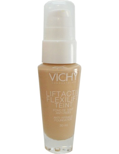 Vichy Liftactiv Flexiteint Anti-Wrinkle Foundation 15 Opal 30ml