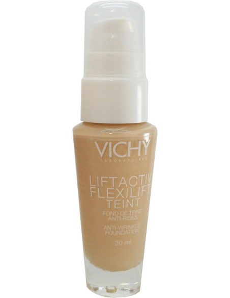 Vichy Liftactiv Flexiteint Anti-Wrinkle Foundation 15 Opal 30ml