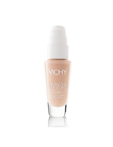 Vichy LiftActiv Flexiteint Fond from TEINT 35 SAND 30ML