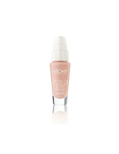 VICHY LIFTACTIV Flexiteint fond of TEINT Anti-wrinkles 45 gold 30ml