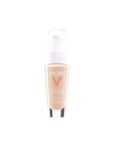 VICHY LIFTACTIV Flexiteint Fond Teint Anti-wrinkles 55 Bronze 30ml