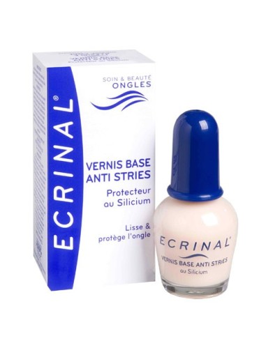 Ecrinal Base Coat 10ml