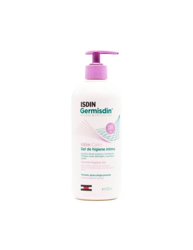 Germisdin Intimate Hygiene 500ml