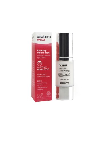 Sesderma Daeses Eye and Lip Contour Cream 15ml