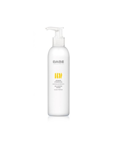 Babe Intimate Hygiene Gel 250ml