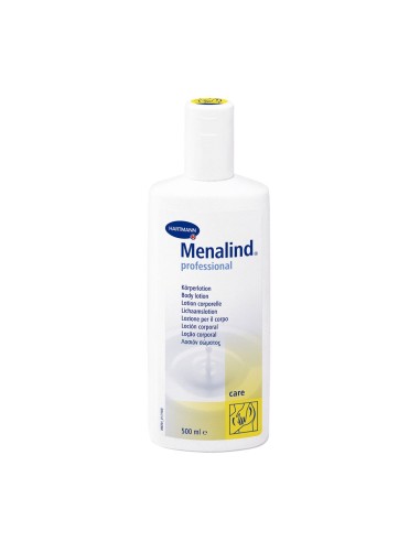 Menalind Body Lotion 500ml