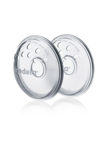 Medela Nipple Former 2Uni