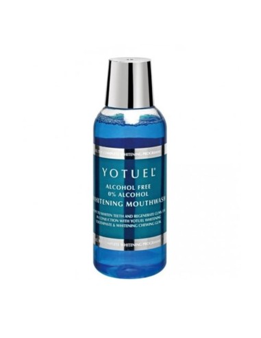 Yotuel Mouthwash 250ml