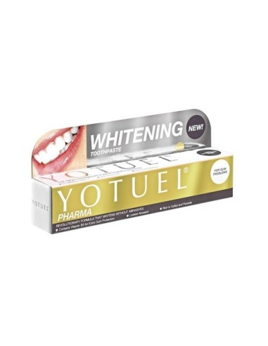 Yotuel Toothpaste Sensitive Gums 50ml