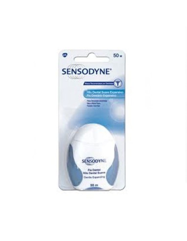 Sensodyne Dental Floss 50m