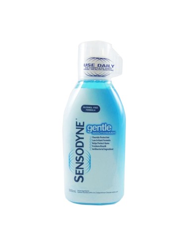 Sensodyne Gentle Elixir 300ml