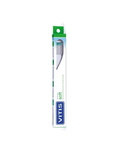 Vitis Soft Toothbrush