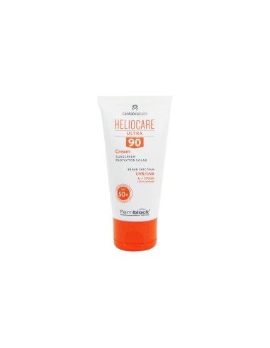 Heliocare Cream Ultra SPF 90 50ml