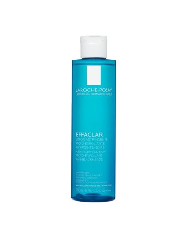 La Roche Posay Effaclar Astringent Lotion 200ml