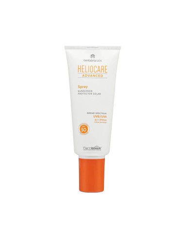 Heliocare Spray FPS 50 200ml